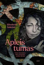 APLEISTUMAS (knyga su defektais)