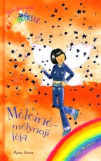 Mėleinė – mėlynoji fėja