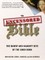 The Uncensored Bible
