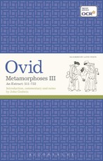 Metamorphoses III