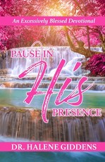 Excessively Blessed Devotional