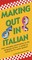 Making Out in Italian