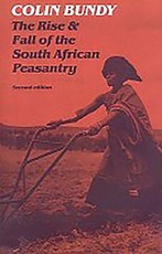The Rise and Fall of the South African Peasantry