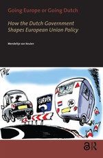 Going Europe or Going Dutch?