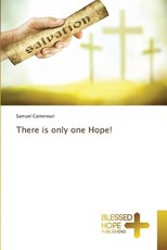 There is only one Hope!