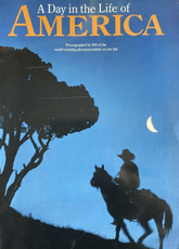 A Day in the Life of America