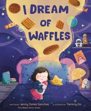I Dream of Waffles