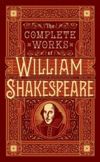 Complete Works of William Shakespeare