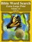 Bible Word Search Extra Large Print Volume 14