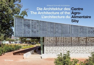 CAAS - Centre Agro-Alimentaire Siby