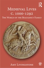 Medieval Lives c. 1000-1292