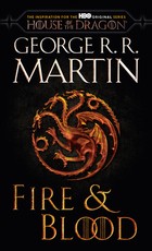 Fire & Blood (HBO Tie-In Edition)