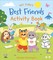 My First Best Friends Activity Book