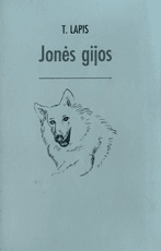 Jonės gijos
