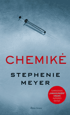 Chemikė Chemikė