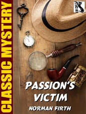 Passion's Victim