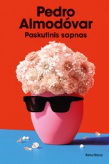Paskutinis sapnas