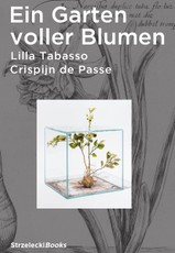 Ein Garten voller Blumen