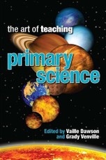 Art of Teaching Primary Science