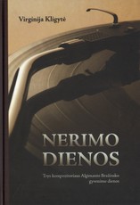 Nerimo dienos