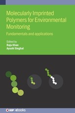 Molecularly Imprinted Polymers for Environmental Monitoring
