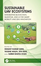 Sustainable UAV Ecosystems