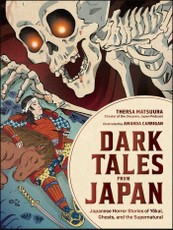 Dark Tales from Japan