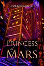 Princess of Mars