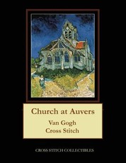 Church at Auvers