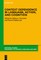 Context Dependence in Language, Action, and Cognition