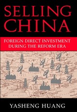 Selling China