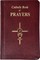Catholic Book of Prayers-Burg Leather