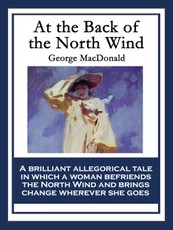 At the Back of the North Wind