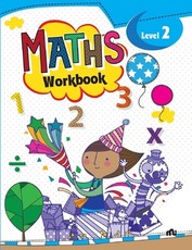 Maths Workbook