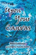 Upon Your Canvas