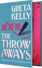 Throwaways