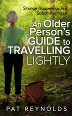 Older Person's Guide to Travelling Lightly