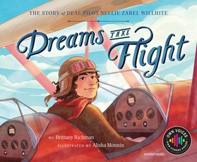 Dreams Take Flight