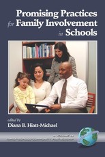 Promising Practices for Family Involvement in Schools (Hc)