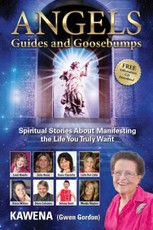 Angels: Guides and Goosebumps