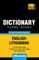 Theme-based dictionary British English-Lithuanian - 3000 words