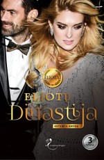 Eliotų dinastija. Ketvirta knyga