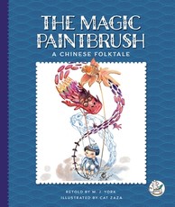 The Magic Paintbrush