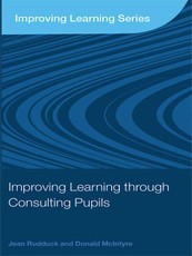 Improving Learning through Consulting Pupils