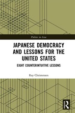 Japanese Democracy and Lessons for the United States