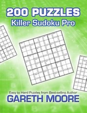 Killer Sudoku Pro