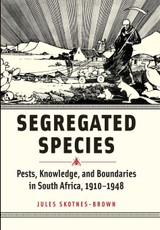 Segregated Species