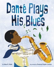 DantÃÂ© Plays His Blues