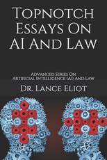 Topnotch Essays On AI And Law