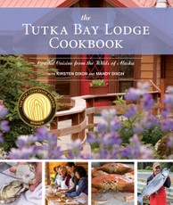 The Tutka Bay Lodge Cookbook